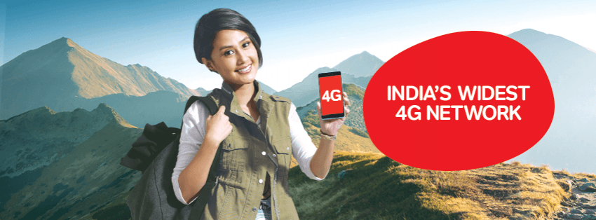 Reliance Jio vs incumbent telcos: Airtel offers 2GB 4G data for Rs 153 without upfront charges Reliance Jio vs incumbent telcos: Airtel offers 2 GB 4G data for Rs 153 without upfront charges