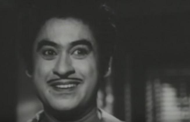 Bollywood celebs remember legendary playback singer Kishore Kumar on his death anniversary. Pictured: Kishore Kumar Bollywood celebs remember legendary playback singer Kishore Kumar on his death anniversary