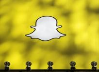 Snapchat instant messaging
