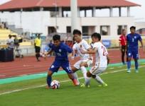 indian football
