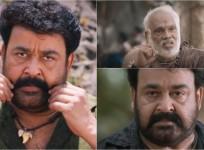 Pulimurugan trolls