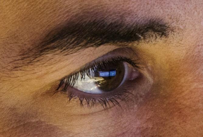 Eye