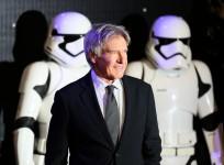 Harrison Ford