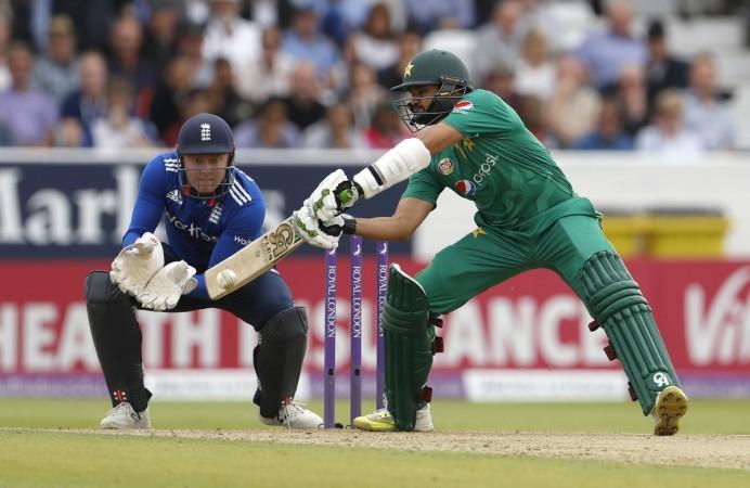 Highly-rated Pakistan cricketer Babar Azam is set for his Test debut babar azam