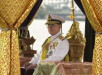 Thai King Bhumibol Adulyadej