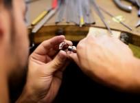 Hatton Garden jewellery quarter under pressure from rising rents