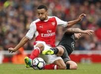 Francis Coquelin Arsenal