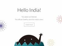 OnePlus e-store goes live in India; here's what you can buy now