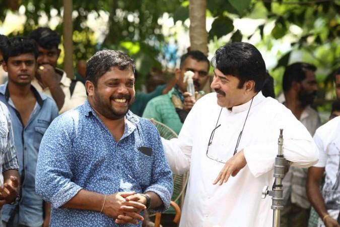 Johny Antony clarifies on the box office collection of Mammootty's ...