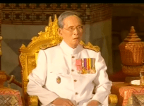 Thailands King Bhumibol Adulyadej dies aged 88