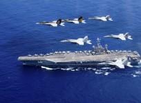 USS Nimitz