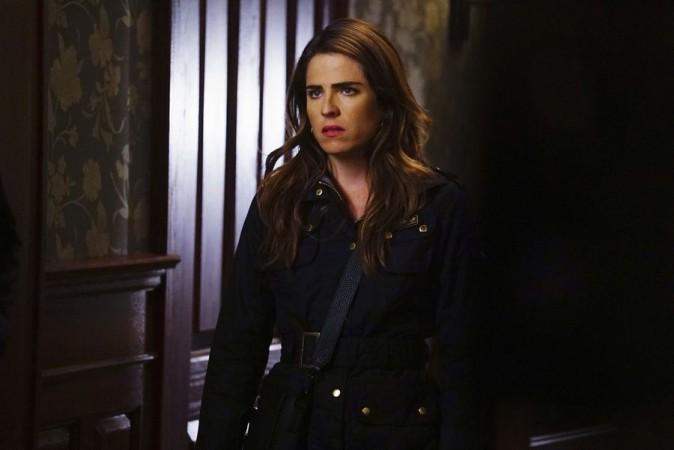 How To Get Away With Murder