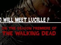 Who will Negan kill in The Walking Dead season 7 premiere?