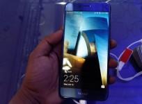 Huawei Honor 8 first impression: Display