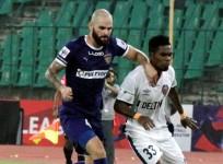 Hans Mulder Chennaiyin FC Delhi Dynamos