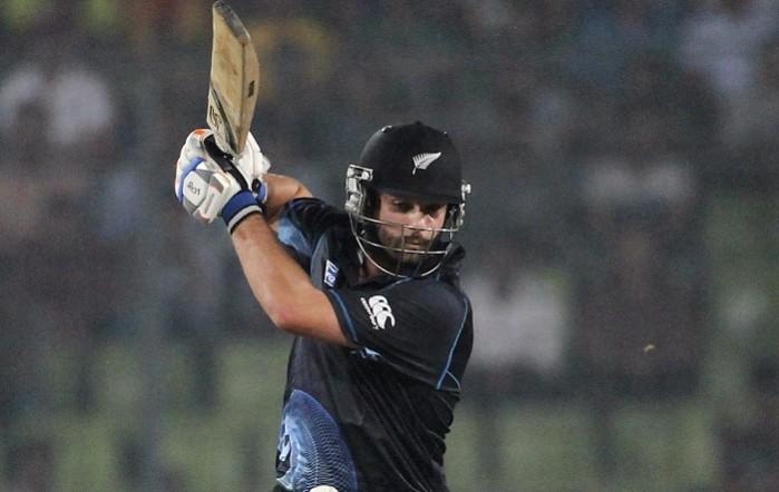 Anton Devcich believes New Zealand have the firepower to beat India in the ODI series Anton Devcich New Zealand