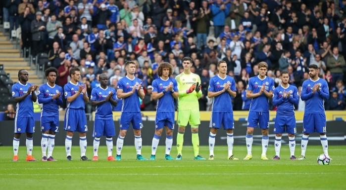 The Chelsea revenue is going to go up considerably from next season Chelsea