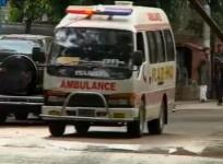Ambulance