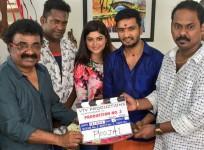 Santhanam's new movie with Sethuraman takes off