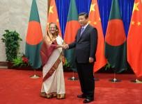 china bangladesh