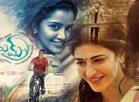 Premam