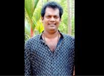 Salim Kumar