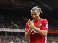 zlatan ibrahimovic
