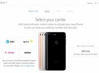 SIM-free Apple iPhone 7 series now available in US; price details