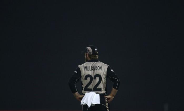 Kane Williamson will have the difficult task of getting his players in the right frame of mind for the ODIs, after the heavy Test series defeat Kane Williamson New Zealand