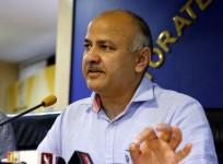 manish sisodia