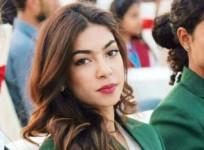 Shahlyla Ahmadzai Baloch