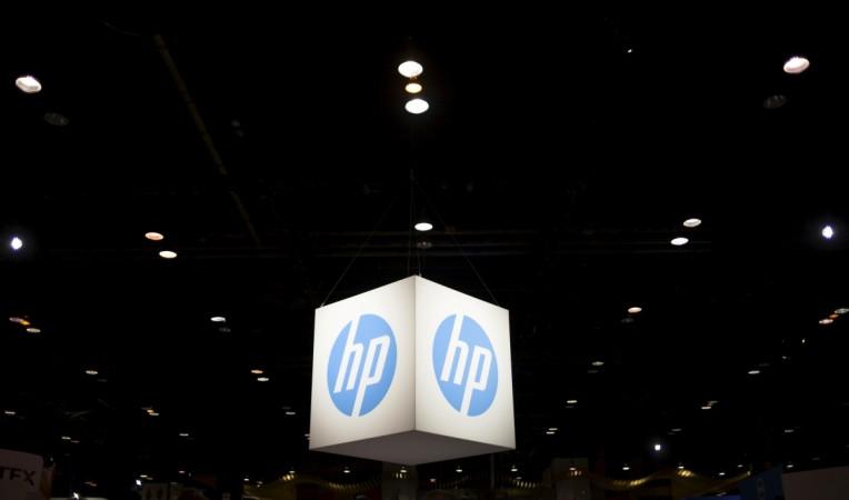 HP Inc