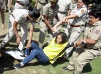 tibetan activists