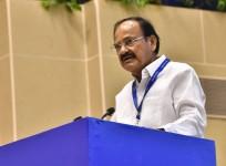 Venkaiah Naidu
