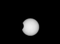 Martian moon Phobos