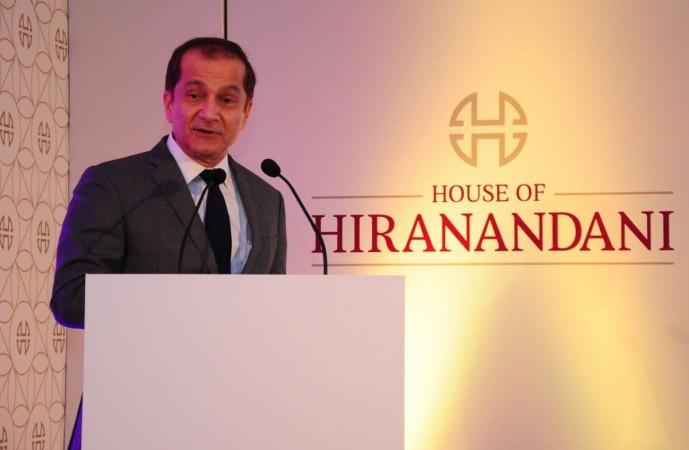 Surendra Hiranandani, Chairman & MD, House of Hiranandani housing real estate projects india home loans new launches residential sector