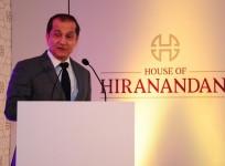 Surendra Hiranandani, Chairman & MD, House of Hiranandani housing real estate projects india home loans new launches residential sector