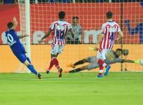mumbai city fc