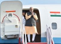 Prime Minister Narendra Modi