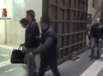 Sicilian police charge man in Palermo for shooting of Gambian migrant