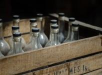 bootlegging alcohol smuggling