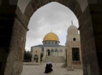 East Jerusalem