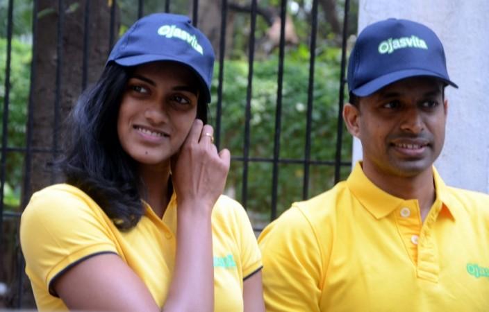 Endorsement deals pouring in for PV Sindhu from all quarters pv sindhu