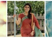Nikki Galrani, Nayanthara and Ajith Kumar