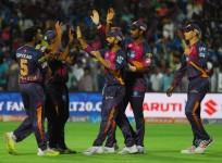 Rising Pune Supergiants
