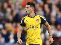Granit Xhaka Arsenal