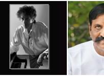 Vairamuthu and Bob Dylan