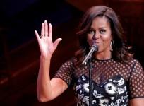 Michella Obama