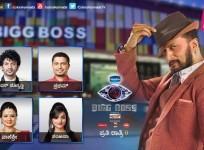 Who'll be Eliminated from Bigg Boss 4 Kannada this week?