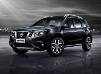 Terrano AMT